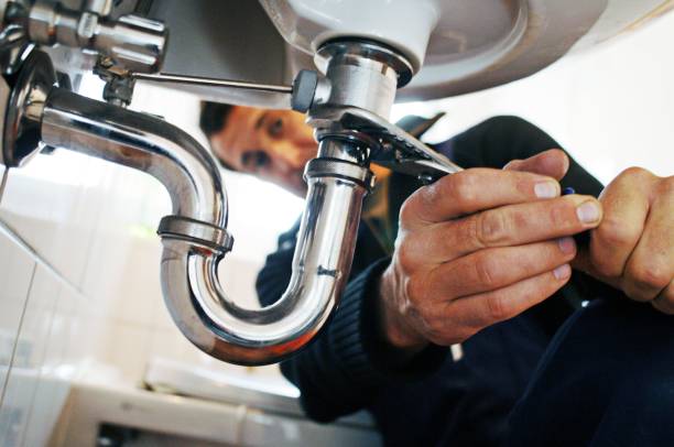 Best Emergency Plumbing Repair  in North Hudson, WI