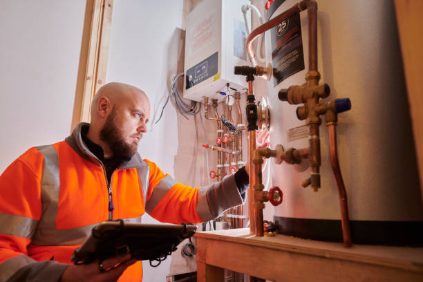 Best Sewer Cleaning Services  in North Hudson, WI