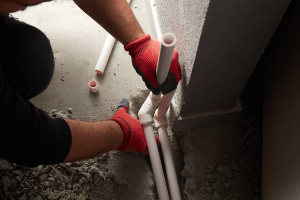 Best Plumbing Inspection Services  in North Hudson, WI