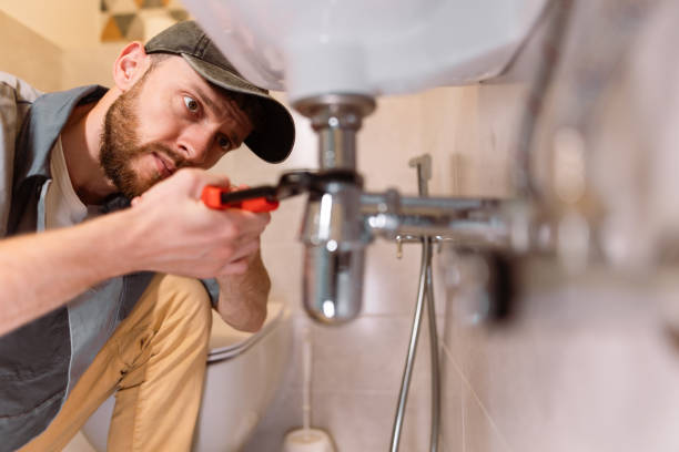 North Hudson, WI Plumbing Company