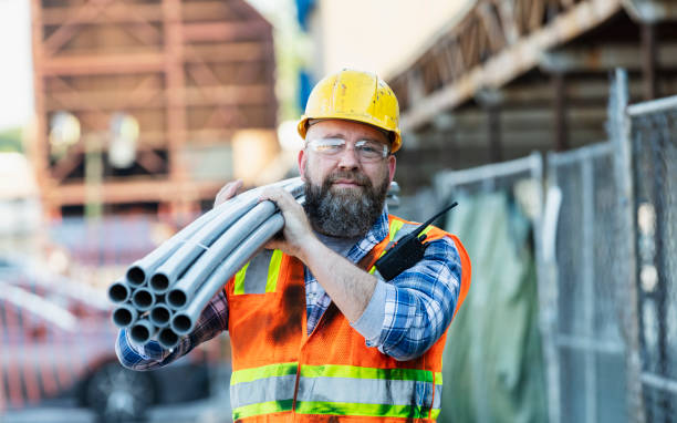 Best Sewer Cleaning Services  in North Hudson, WI