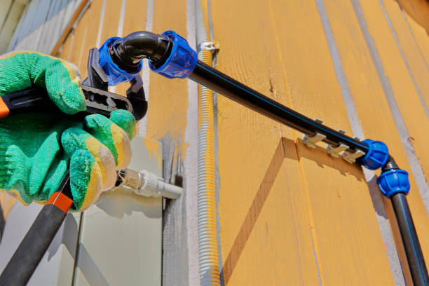 Best Gas Line Repair  in North Hudson, WI