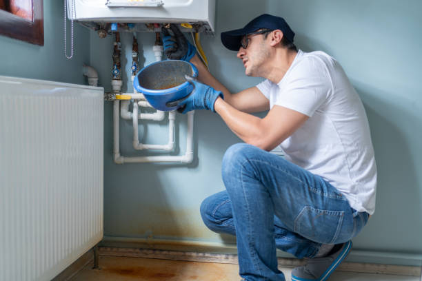 Best Plumbing Inspection Services  in North Hudson, WI