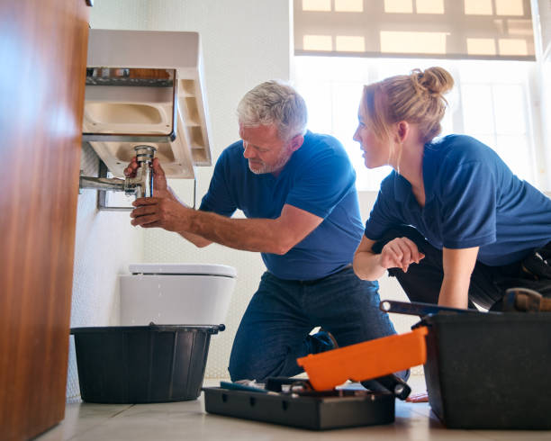 Best Sewer Line Repair  in North Hudson, WI