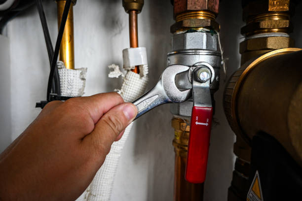 Best Pipe Repair Near Me  in North Hudson, WI